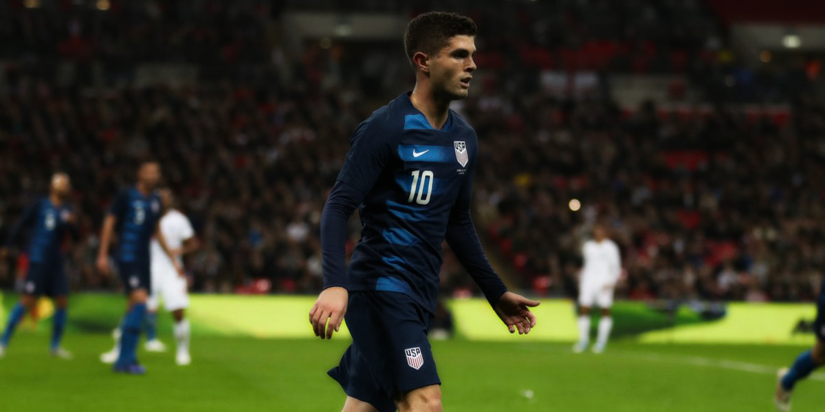 Talent kojeg je Hrvatska propustila postao najmlađi kapetan u povijesti SAD-a