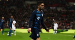 Talent kojeg je Hrvatska propustila postao najmlađi kapetan u povijesti SAD-a