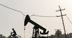 Cijene nafte i dalje u padu