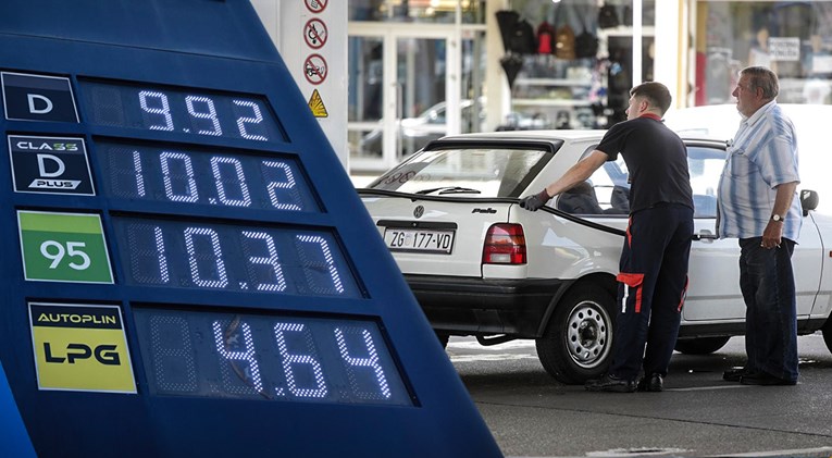 Hoće li dizel ikad više biti jeftiniji od benzina?