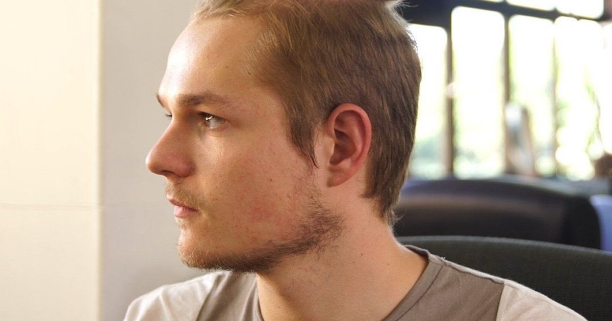 Je li ovo najgora stvar ikad? Pogledajte novi hit dodatak za kosu za muškarce