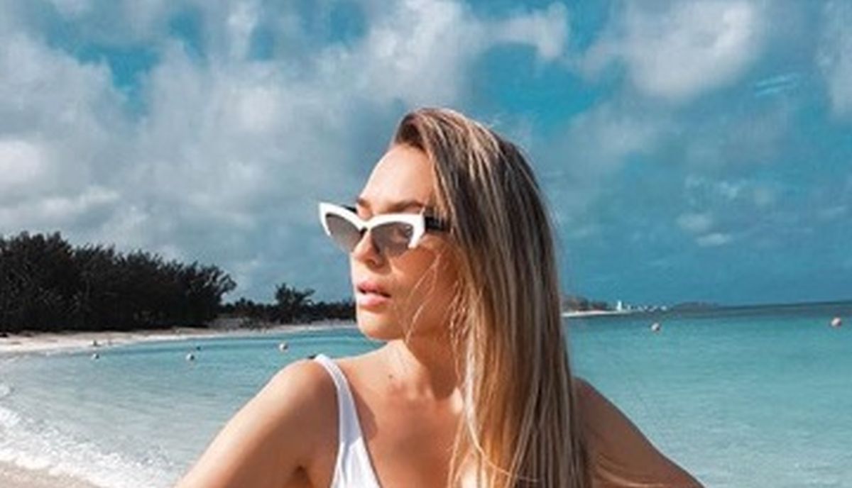 Sonja Kovač pokazala opasan dekolte u badiću od 3300 kuna