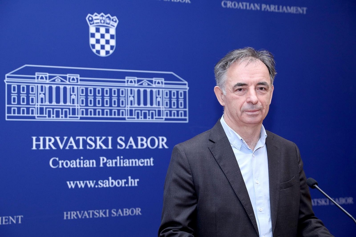 Pupovac ostaje dio HDZ-ove većine