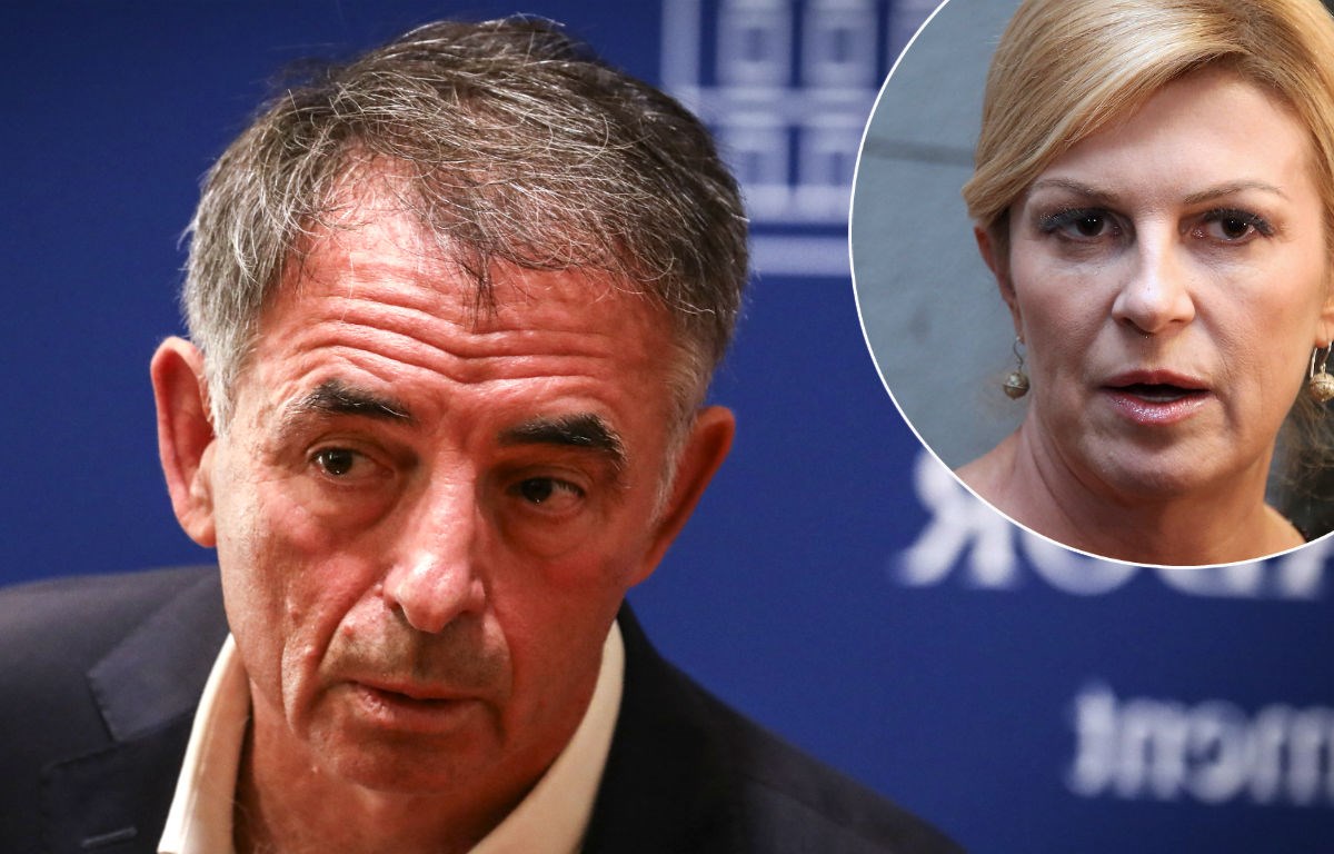 Pupovac za srpsku Politiku: Kolinda mi se uopće nije javila nakon napada