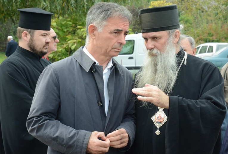 Pupovac dolazi u Vukovar na obljetnicu pada? "Rado bih bio u koloni sjećanja"
