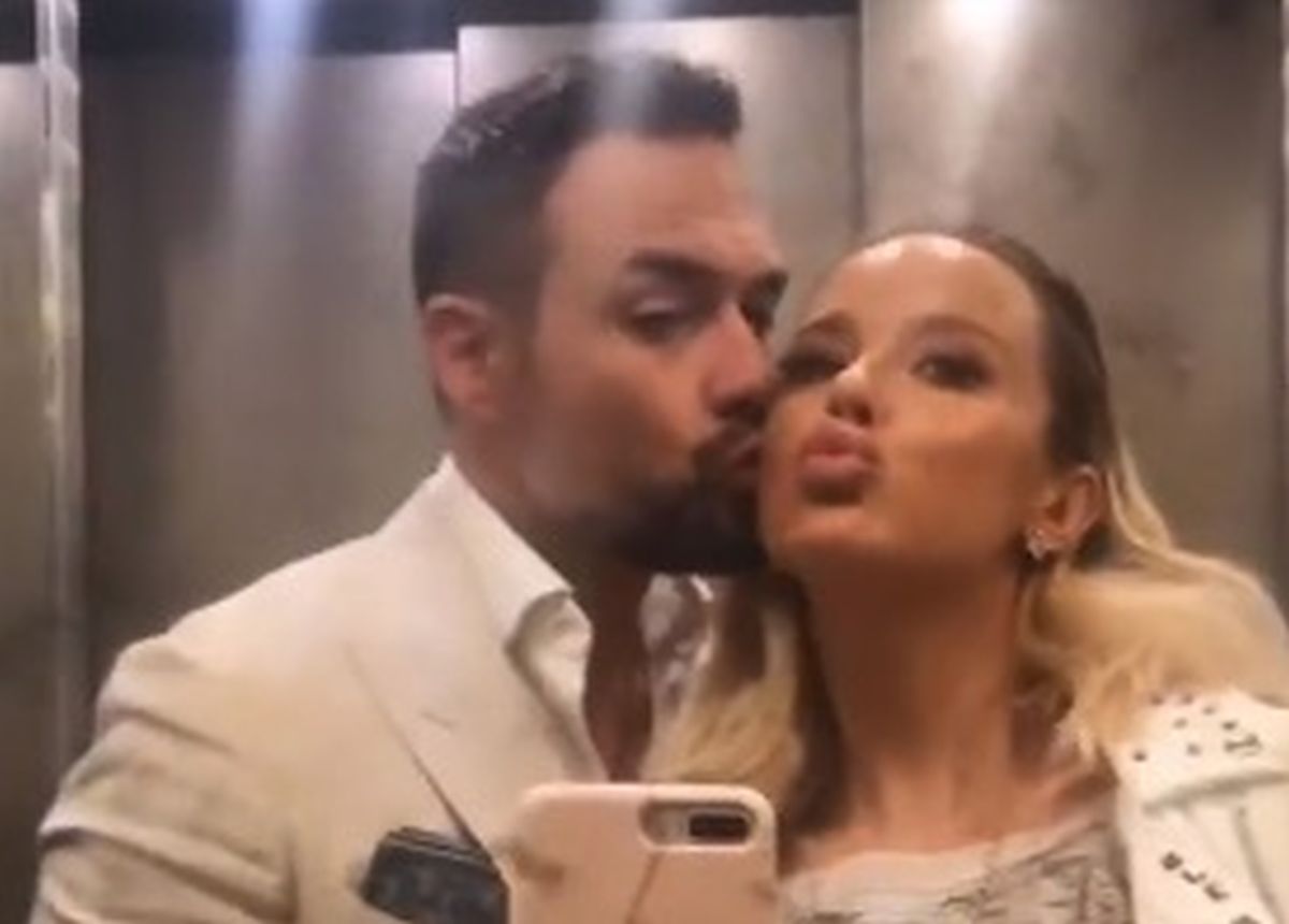 20.000 kn za torbicu: Maja Šuput i njen Nenad opustošili luksuzne dućane Milana