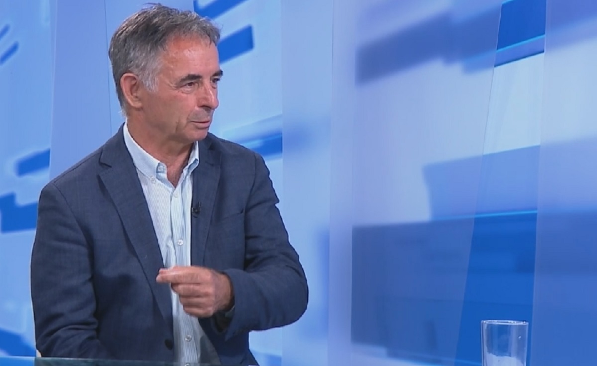 Pupovac komentirao napad na Srbe, spominjao Thompsona i Za dom spremni