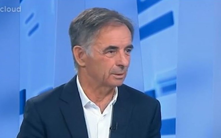 Pupovac u emisiji branio Plenkovića i Vučića