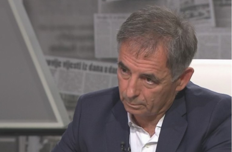 Pupovac u NU2: Ispod časti mi je govoriti što sam sve napravio za Hrvatsku