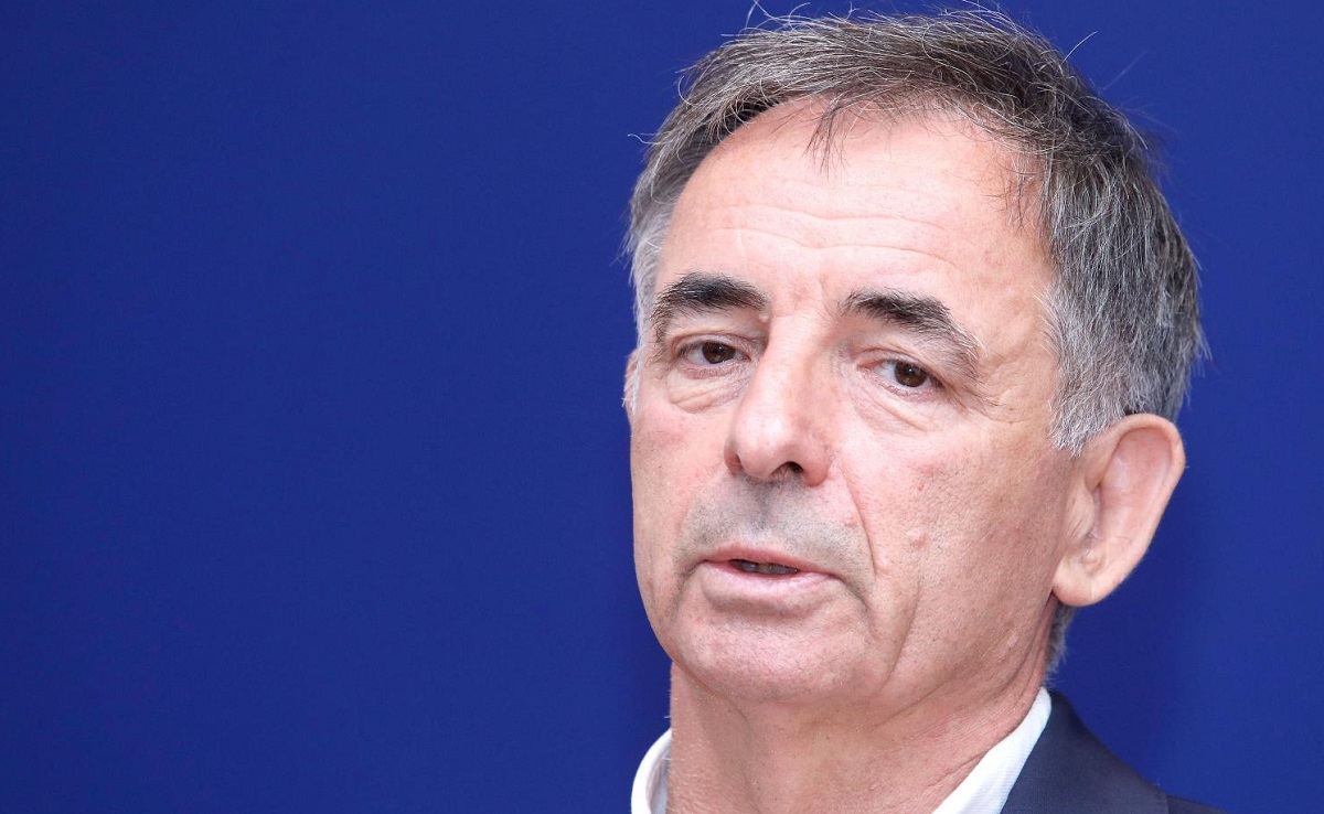 Pupovac: Ne možemo prijeći preko egzodusa Srba u Oluji