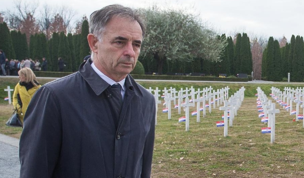 Pupovac o uhićenjima Srba u Vukovaru: Cilj je izazvati uznemirenost