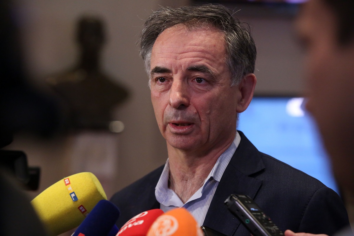 Pupovac ostaje u vladajućoj većini, razgovarat će s koalicijskim partnerima