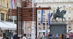 U usporedbi sa svjetskim metropolama, građani Zagreba među najsiromašnijima