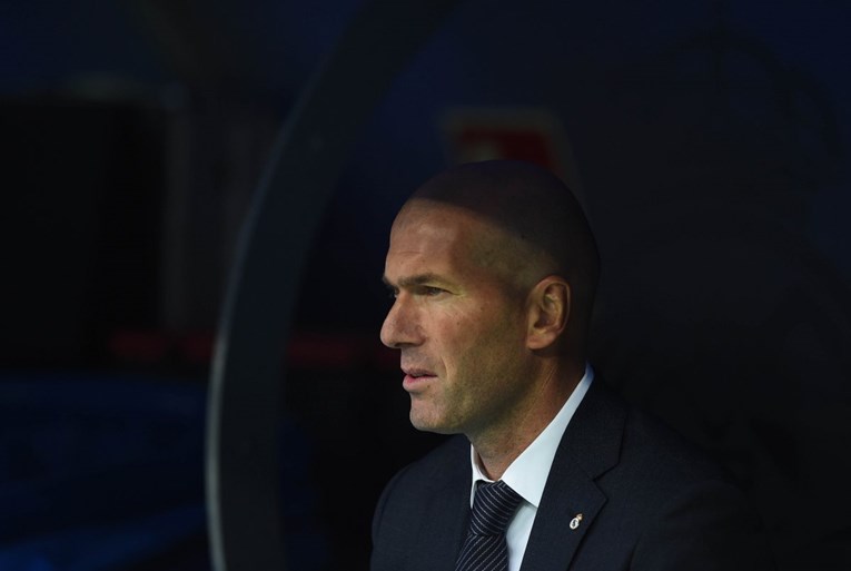 Zidane najavio novu strategiju Reala: "Moramo to promijeniti"