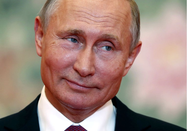Rusija ignorira sankcije koje je SAD nametnuo ruskim biznismenima