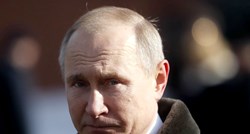 Putin odbio nametnuti sankcije Gruziji, kaže da neće reagirati na provokacije