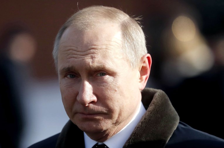Putin na Krimu pokrenuo dvije nove elektrane