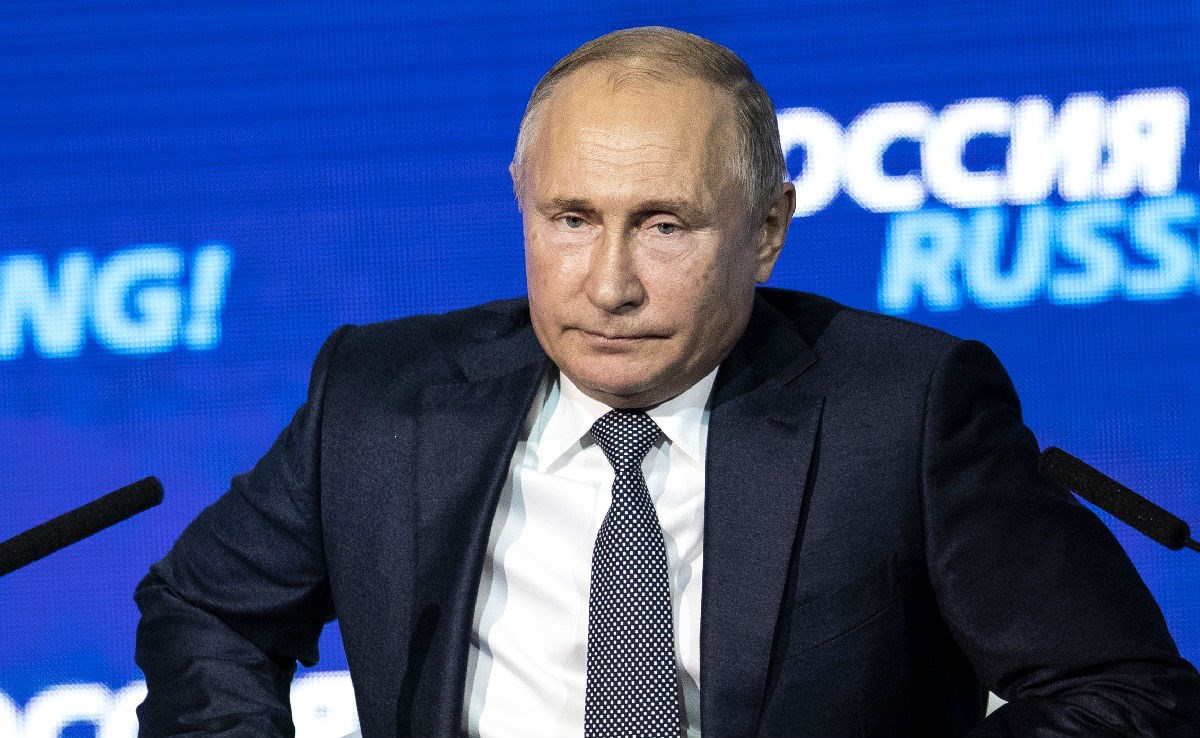 Putin na summitu G20 kritizirao sankcije Rusiji