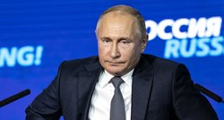 Putin na summitu G20 kritizirao sankcije Rusiji