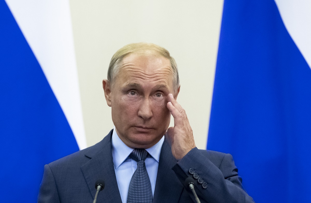 Putin i Orban se sastaju za tjedan dana