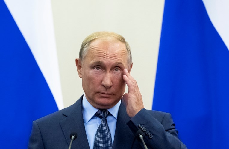 Putin pozvao Kima u posjet Rusiji