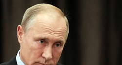 Putin: Skripalj je gad i izdajica domovine