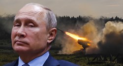 Putin ima novo strateško oružje - hipersonične projektile s nuklearnim glavama
