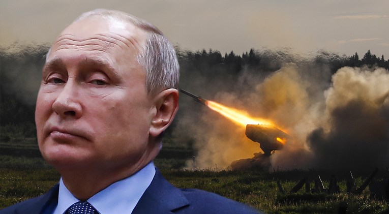 Putin ima novo strateško oružje - hipersonične projektile s nuklearnim glavama