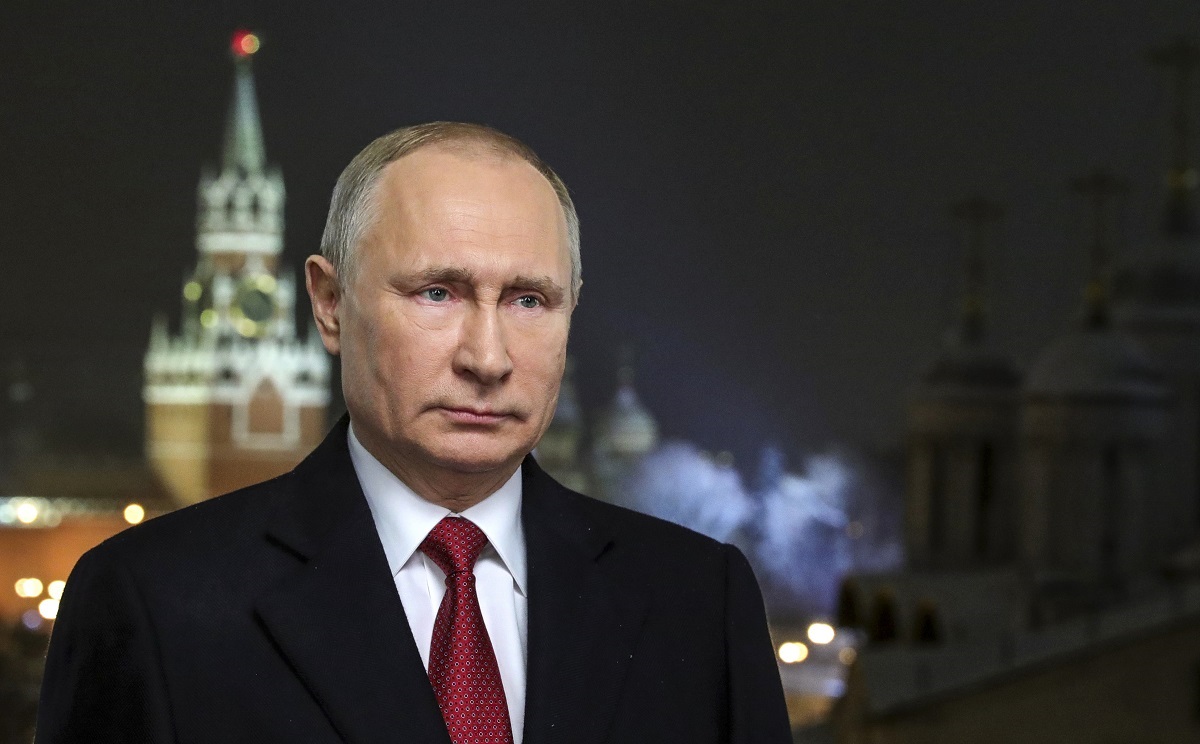 Srpski mediji o Putinu: U Beogradu će ga dočekati više od 70.000 ljudi