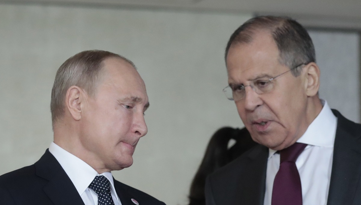 Što stoji iza teškog poraza Putina u Interpolu?