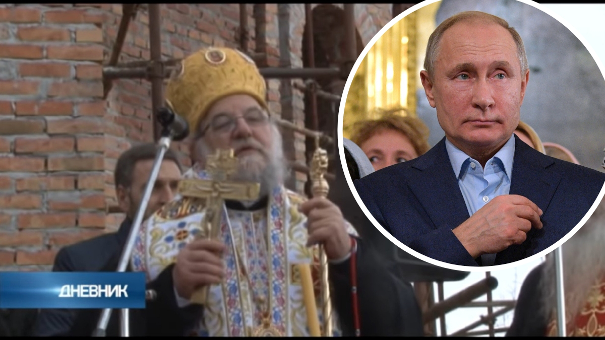 Putin uskoro stiže u Srbiju, ono što ga čeka je nadrealno