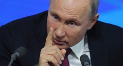 Putin kaže da nema nikakvih dokaza o krivnji Rusije za rušenje putničkog aviona