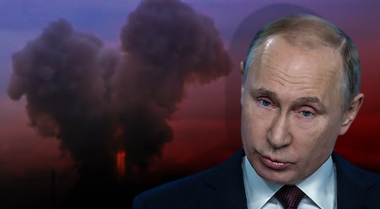 Putin prijeti reprizom najveće nuklearne krize u povijesti. Jesmo li na rubu?