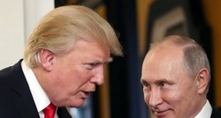 SAD daje 10 milijuna dolara za informacije o ruskom miješanju u američke izbore