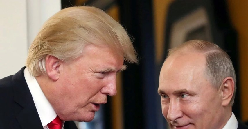 Putinov glasnogovornik: Susret Trumpa i Putina moguć je ako ga žele obje strane