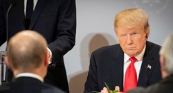Putin želi razgovarati s Trumpom o nuklearnom sporazumu