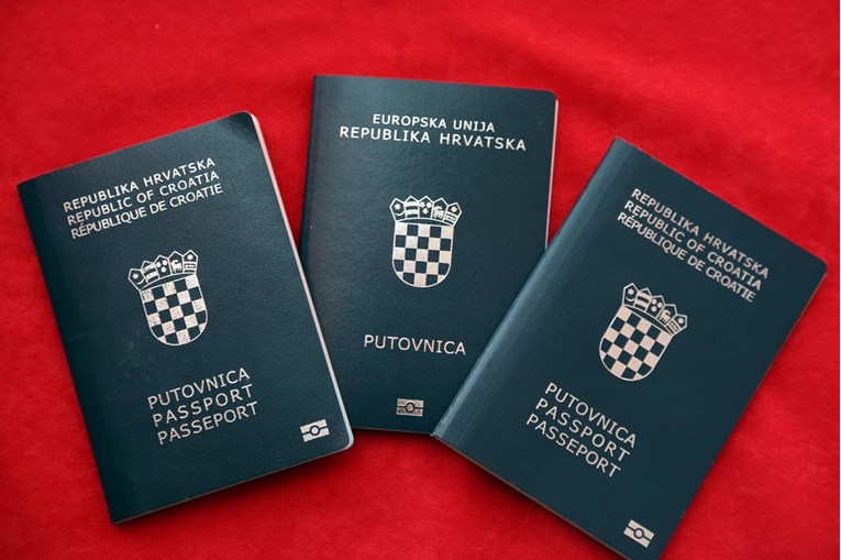 Vlada olakšala dobivanje hrvatskog državljanstva, ne treba znati hrvatski jezik
