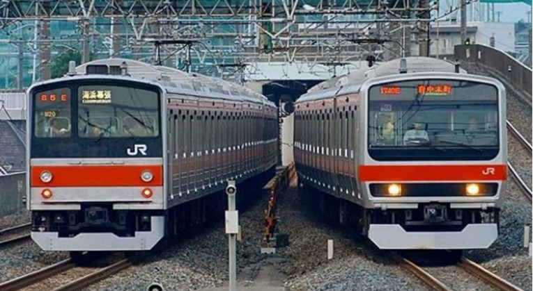 Japan: Puž je krivac za kaos u željezničkom prometu