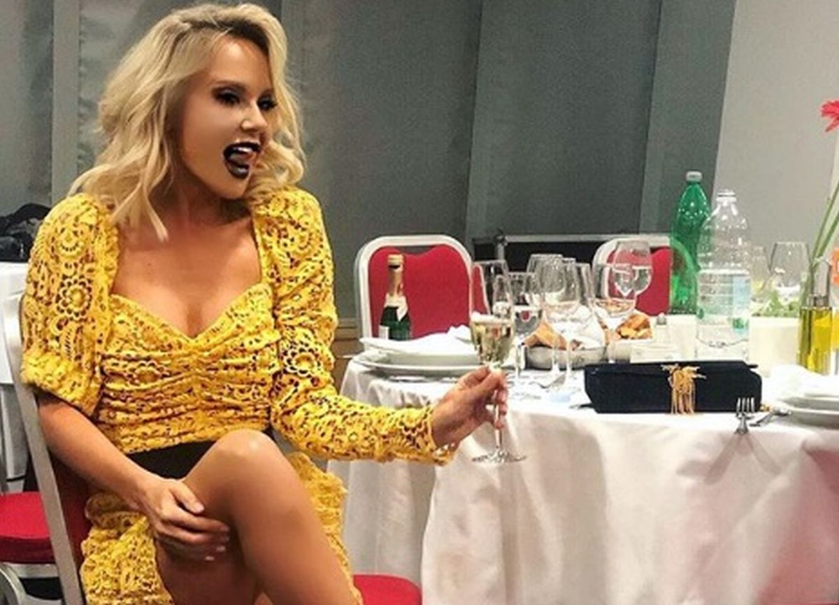 Maja Šuput otkrila za koga će navijati u "Plesu sa zvijezdama"