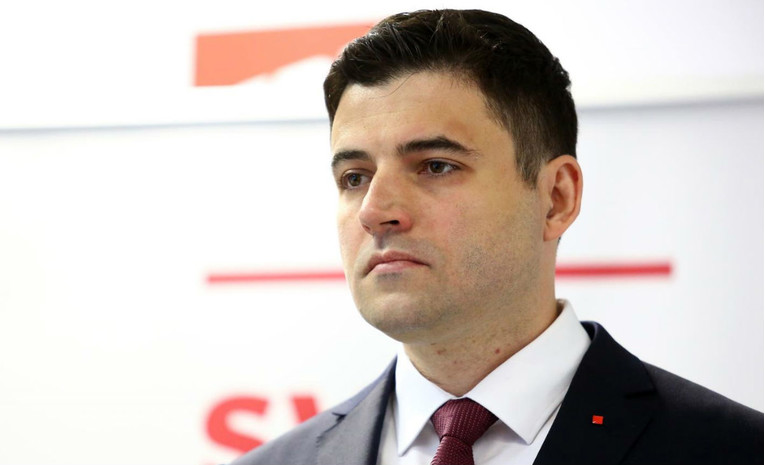 Novi Crobarometar: SDP stoji najgore u zadnjih 15 godina