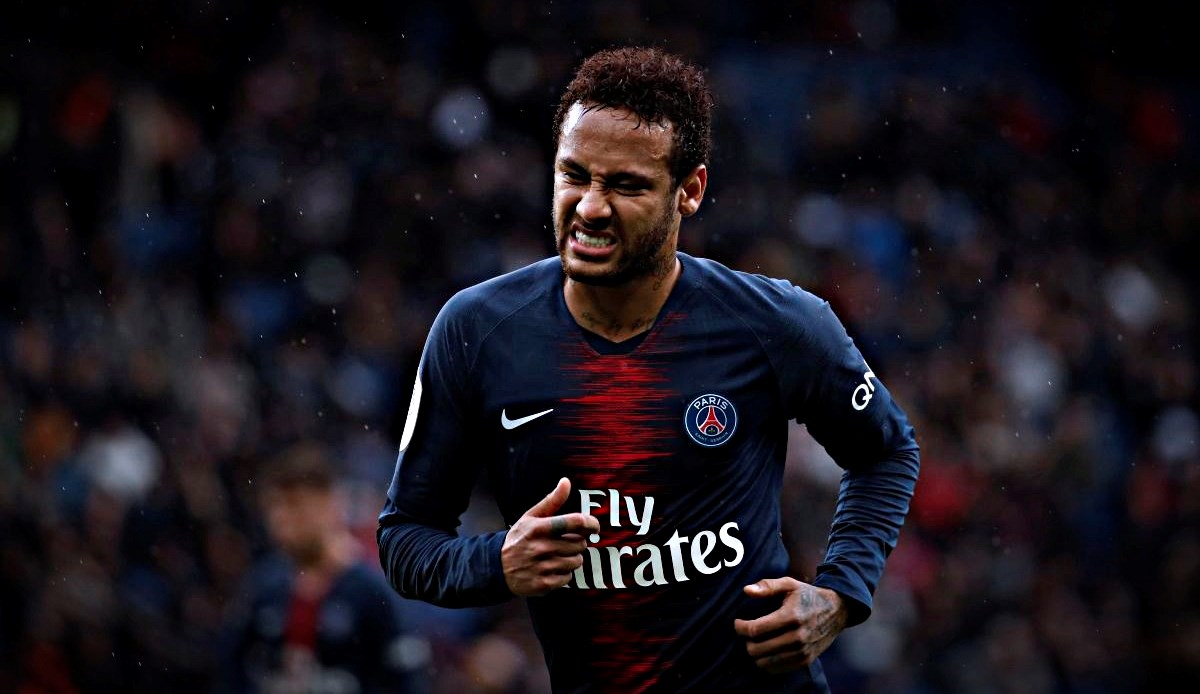 PSG je srušio sebe