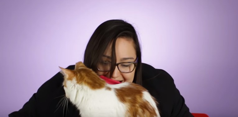 VIDEO Evo zbog čega ljubitelje mačaka nazivaju čudacima