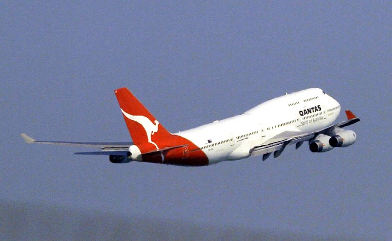 Žena umrla na letu iz Londona za Sydney