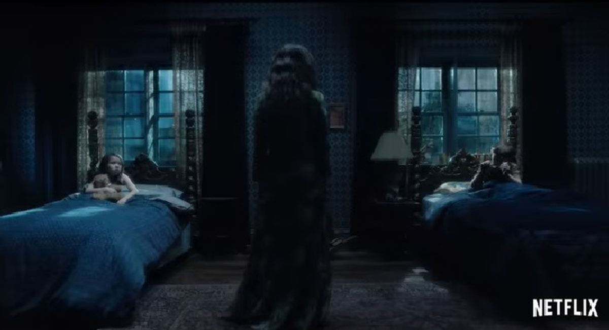 Iza Netflixovog horora stoji jeziva priča iz 1901. godine od koje prolaze trnci