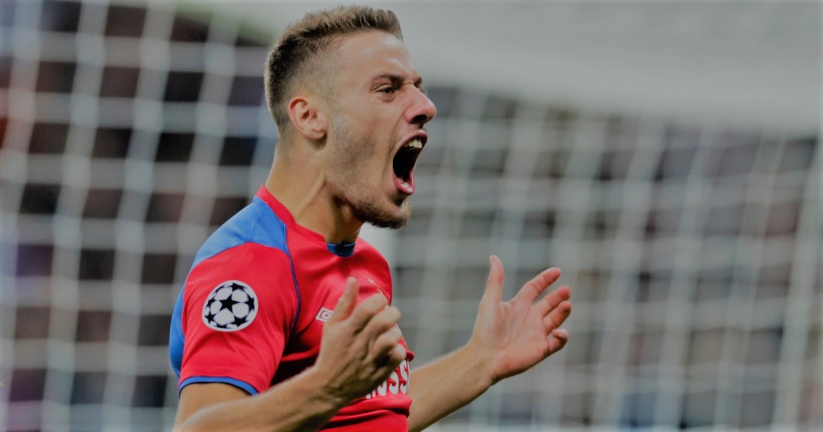 Englezi: Vlašić sljedeće sezone u gigantu koji će igrati u Ligi prvaka