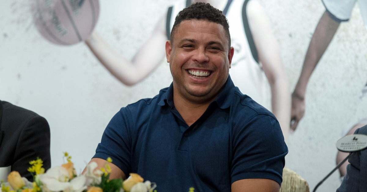 Ronaldo ignorirao Ronalda pa našao svog nasljednika: "Imamo dosta sličnosti"