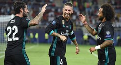 Otpisani Realov dvojac jednim potezom pokazao što im znači Zidaneov povratak