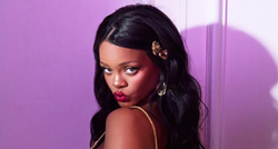 Rihanna pokazala bujne obline i zapalila obožavatelje