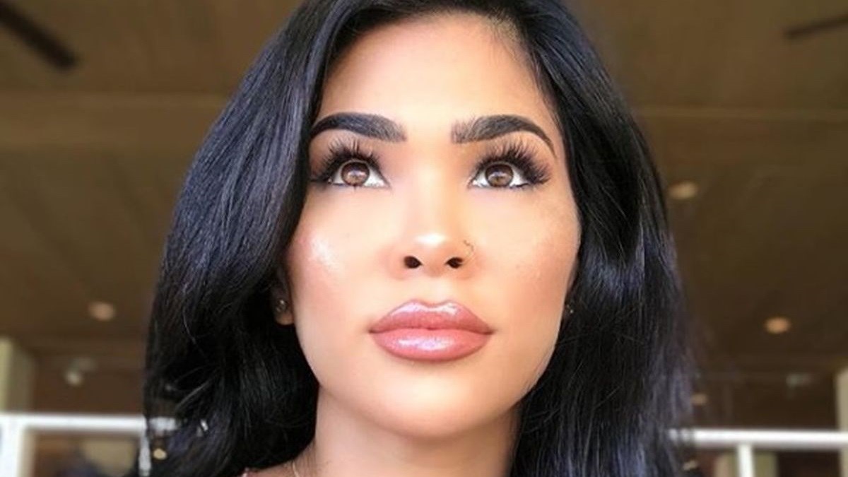 Ostovich brutalno pretukao muž: Otkazan meč jedne od najljepših MMA borkinja