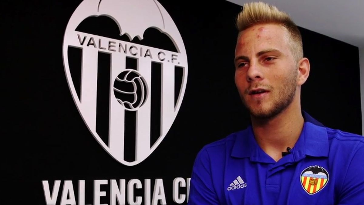 Valencia predstavila mladog Srbina i vezala ga klauzulom od 100 milijuna eura